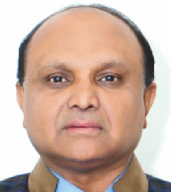 Mr. ANIL SANGHAVI