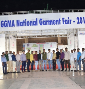 23nd GGMA National Garment Fair