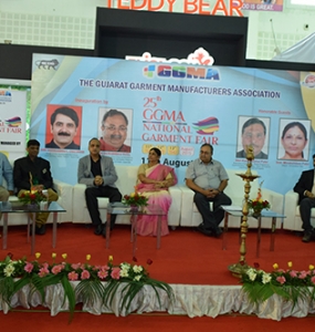 25th GGMA National Garment Fair